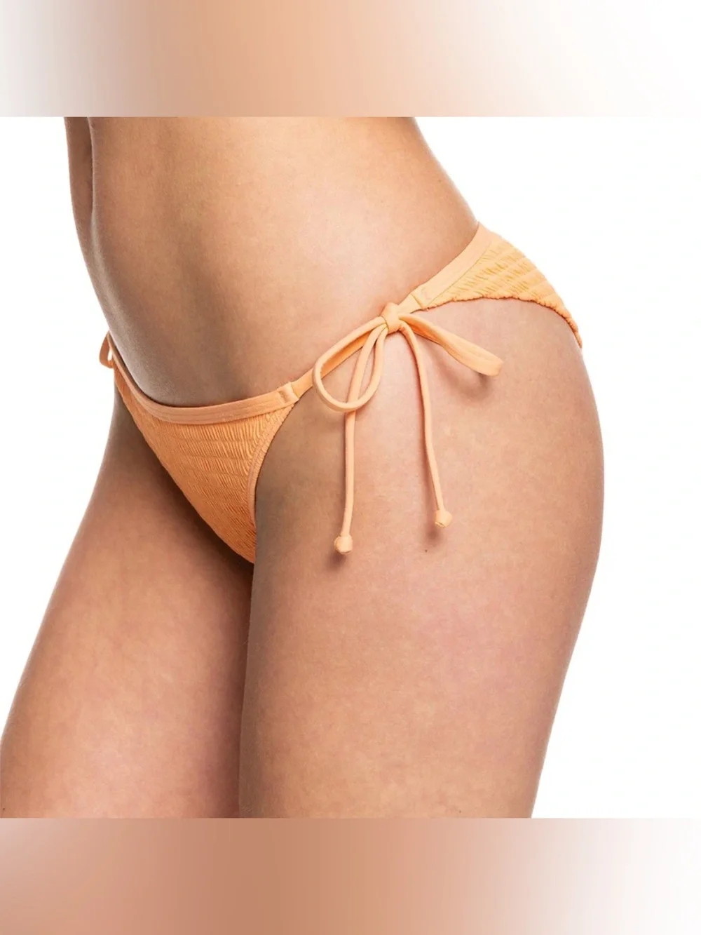 Roxy Darling Wave Mini Bikini Bottom